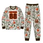 cleveland-browns-cuffed-pajamas-personalized-botanical-ornament-toss-green-best-selling.webp