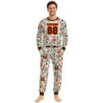 cleveland-browns-cuffed-pajamas-personalized-botanical-ornament-toss-green-best-selling.webp