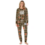 cleveland-browns-cuffed-pajamas-personalized-windowpane-plaid-brown-best-selling.webp