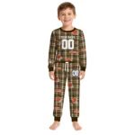 cleveland-browns-cuffed-pajamas-personalized-windowpane-plaid-brown-best-selling.webp