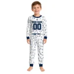 dallas-cowboys-cuffed-pajamas-custom-wavy-light-strands-blue-white-best-selling.webp