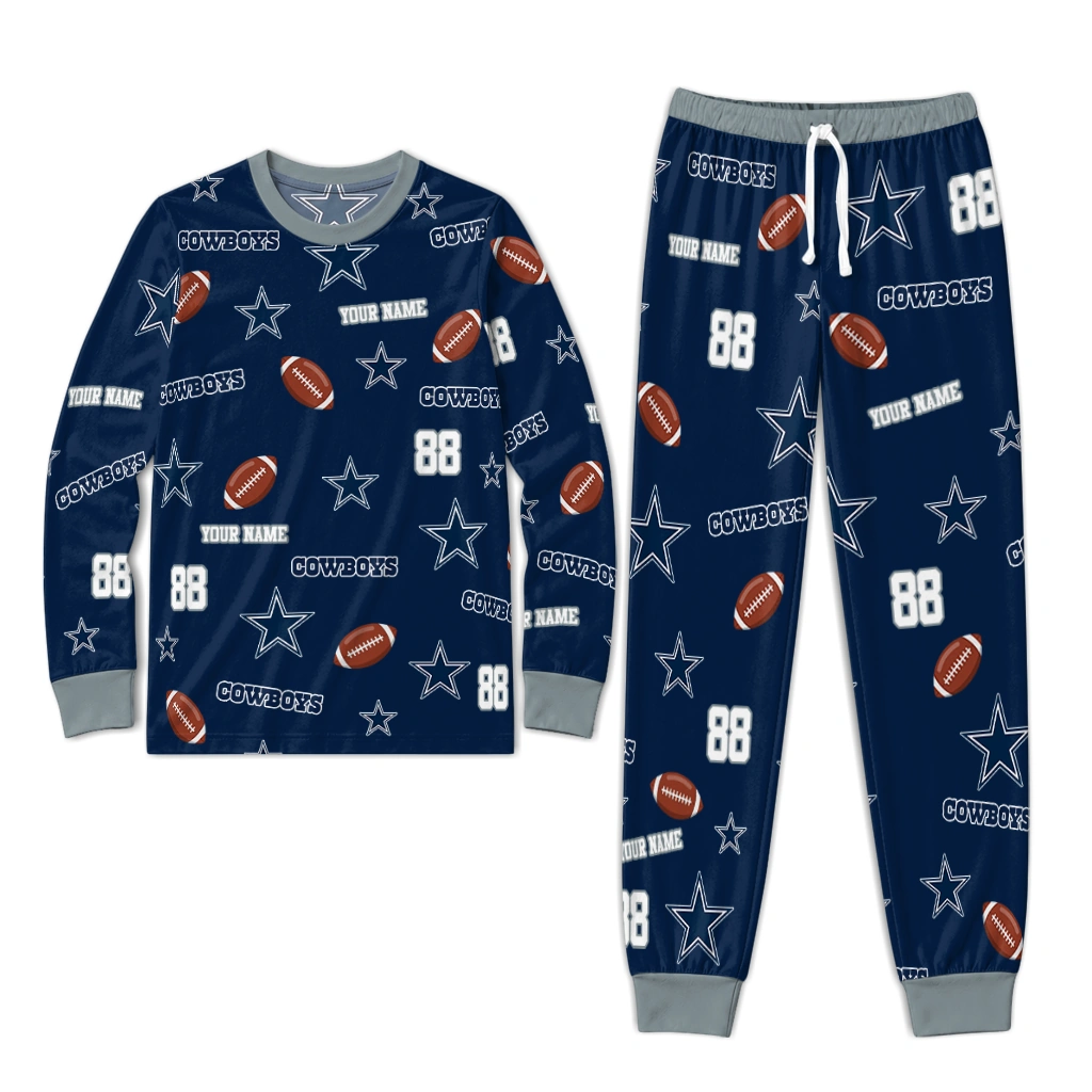 dallas-cowboys-cuffed-pajamas-customized-sparse-oval-toss-blue-best-selling.webp Dallas Cowboys Cuffed Pajamas Customized Sparse Oval Toss Blue Best Selling Webp