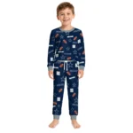 dallas-cowboys-cuffed-pajamas-customized-sparse-oval-toss-blue-best-selling.webp