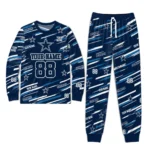 dallas-cowboys-cuffed-pajamas-personalized-diagonal-brush-strokes-blue-best-selling.webp