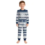 dallas-cowboys-cuffed-pajamas-personalized-geometric-motif-bands-blue-white-best-selling.webp
