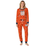 denver-broncos-cuffed-pajamas-custom-garland-icon-medley-orange-best-selling.webp
