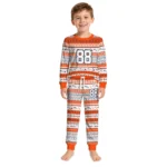 denver-broncos-cuffed-pajamas-custom-geometric-motif-bands-orange-white-best-selling.webp