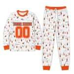 denver-broncos-cuffed-pajamas-customized-wavy-light-strands-orange-white-best-selling.webp