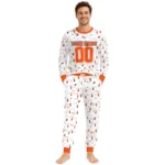 denver-broncos-cuffed-pajamas-customized-wavy-light-strands-orange-white-best-selling.webp