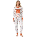 denver-broncos-cuffed-pajamas-customized-wavy-light-strands-orange-white-best-selling.webp