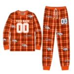 denver-broncos-cuffed-pajamas-customized-windowpane-plaid-orange-best-selling.webp