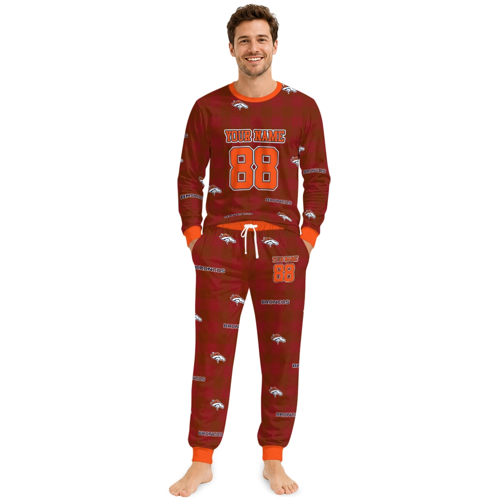 denver-broncos-cuffed-pajamas-personalized-buffalo-check-orange-red-fashion-forward.webp Denver Broncos Cuffed Pajamas Personalized Buffalo Check Orange Red Fashion Forward Webp