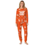 denver-broncos-cuffed-pajamas-personalized-floral-doodle-scatter-orange-best-selling.webp