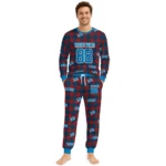 detroit-lions-cuffed-pajamas-custom-buffalo-check-blue-red-best-selling.webp