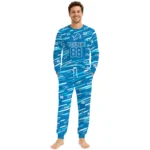 detroit-lions-cuffed-pajamas-customized-diagonal-brush-strokes-blue-best-selling.webp