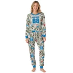 detroit-lions-cuffed-pajamas-personalized-botanical-ornament-toss-green-best-selling.webp