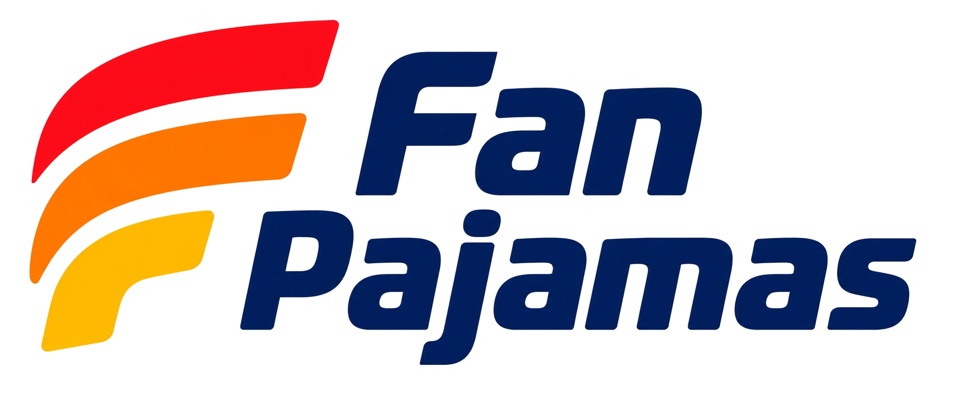 Fan Pajamas Logo