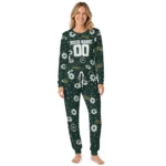 green-bay-packers-cuffed-pajamas-customized-floral-doodle-scatter-green-best-selling.webp