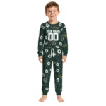 green-bay-packers-cuffed-pajamas-customized-floral-doodle-scatter-green-best-selling.webp