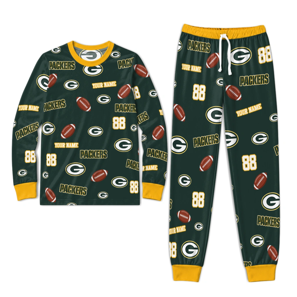 green-bay-packers-cuffed-pajamas-customized-sparse-oval-toss-green-best-selling.webp Green Bay Packers Cuffed Pajamas Customized Sparse Oval Toss Green Best Selling Webp