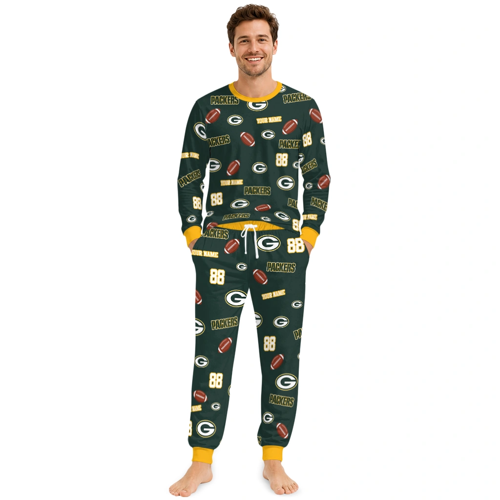green-bay-packers-cuffed-pajamas-customized-sparse-oval-toss-green-fashion-forward.webp Green Bay Packers Cuffed Pajamas Customized Sparse Oval Toss Green Fashion Forward Webp