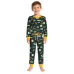 green-bay-packers-cuffed-pajamas-customized-sparse-oval-toss-green-best-selling.webp