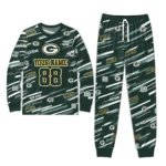 green-bay-packers-cuffed-pajamas-personalized-diagonal-brush-strokes-green-best-selling.webp