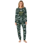 green-bay-packers-cuffed-pajamas-personalized-diagonal-brush-strokes-green-best-selling.webp