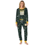 green-bay-packers-cuffed-pajamas-personalized-garland-icon-medley-green-best-selling.webp