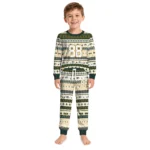 green-bay-packers-cuffed-pajamas-personalized-geometric-motif-bands-green-white-best-selling.webp