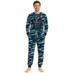 houston-texans-cuffed-pajamas-custom-diagonal-brush-strokes-blue-best-selling.webp