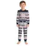 houston-texans-cuffed-pajamas-custom-geometric-motif-bands-blue-white-best-selling.webp