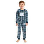 houston-texans-cuffed-pajamas-customized-windowpane-plaid-blue-best-selling.webp