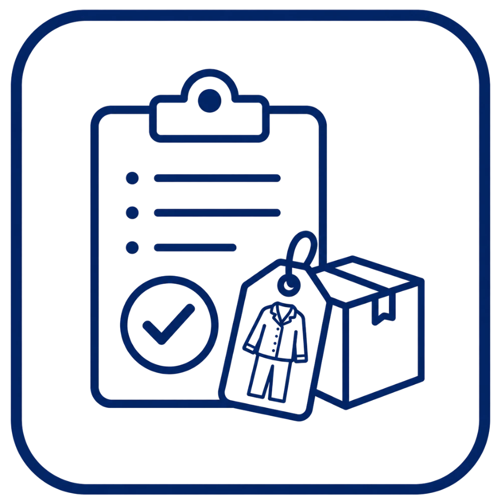 Icon Made To Order