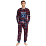 indianapolis-colts-cuffed-pajamas-custom-buffalo-check-blue-red-best-selling.webp