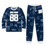 indianapolis-colts-cuffed-pajamas-custom-linear-icon-scatter-blue-best-selling.webp