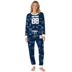indianapolis-colts-cuffed-pajamas-custom-linear-icon-scatter-blue-best-selling.webp
