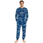 indianapolis-colts-cuffed-pajamas-customized-diagonal-brush-strokes-blue-best-selling.webp