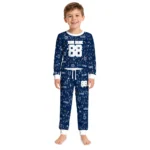 indianapolis-colts-cuffed-pajamas-customized-garland-icon-medley-blue-best-selling.webp