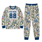 indianapolis-colts-cuffed-pajamas-personalized-botanical-ornament-toss-green-best-selling.webp