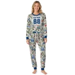 indianapolis-colts-cuffed-pajamas-personalized-botanical-ornament-toss-green-best-selling.webp