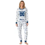indianapolis-colts-cuffed-pajamas-personalized-wavy-light-strands-blue-white-best-selling.webp