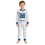 indianapolis-colts-cuffed-pajamas-personalized-wavy-light-strands-blue-white-best-selling.webp