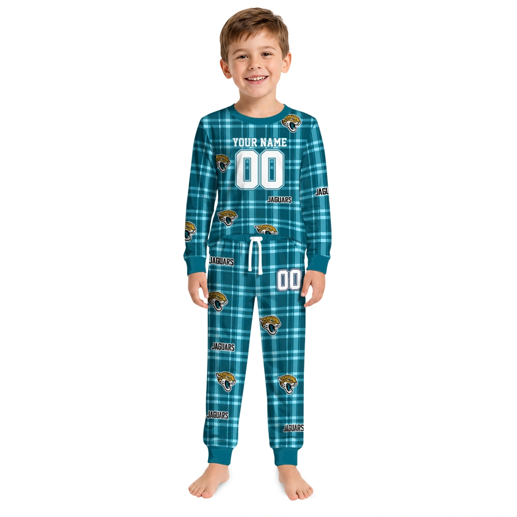 jacksonville-jaguars-cuffed-pajamas-custom-windowpane-plaid-teal-latest-model.webp Jacksonville Jaguars Cuffed Pajamas Custom Windowpane Plaid Teal Latest Model Webp