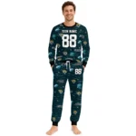 jacksonville-jaguars-cuffed-pajamas-customized-linear-icon-scatter-teal-best-selling.webp