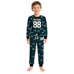 jacksonville-jaguars-cuffed-pajamas-customized-linear-icon-scatter-teal-best-selling.webp