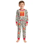 kansas-city-chiefs-cuffed-pajamas-customized-botanical-ornament-toss-green-best-selling.webp