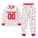 kansas-city-chiefs-cuffed-pajamas-customized-wavy-light-strands-red-white-best-selling.webp