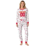 kansas-city-chiefs-cuffed-pajamas-customized-wavy-light-strands-red-white-best-selling.webp