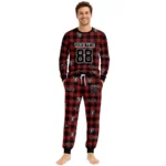 las-vegas-raiders-cuffed-pajamas-custom-buffalo-check-black-red-best-selling.webp